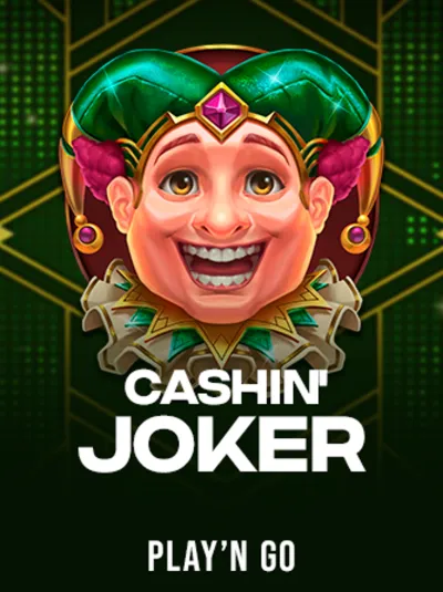 Cashin' Joker