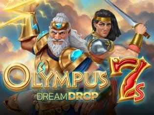 Olympus 7s Dream Drop screenshot