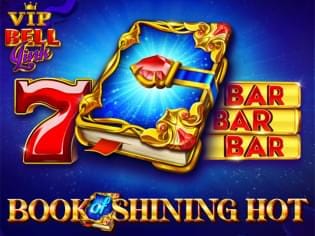 Book of Shining Hot VIP Bell Link screenshot