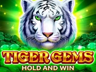 Tiger Gems screenshot