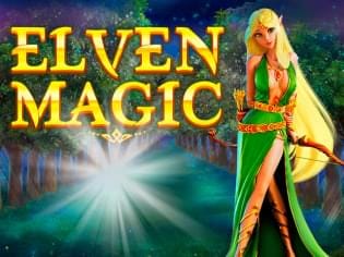 Elven Magic screenshot