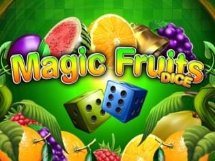 Magic Fruits Dice screenshot