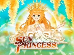 Sun Princess screenshot