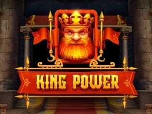 King Power screenshot