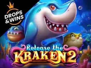 Release the Kraken 2 screenshot