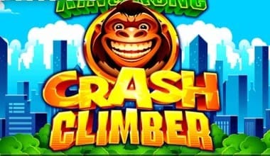 King Kong Crash Climber