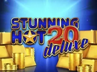Stunning Hot 20 Deluxe screenshot