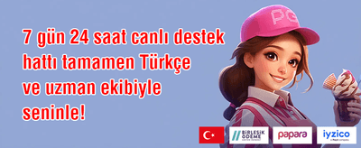 Haftalık Kayıp Bonusu 🏆 promotion