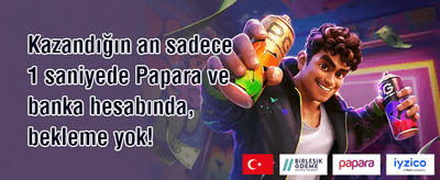 Slot Turnuvası 🎰 promotion
