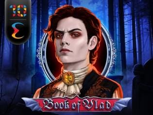 Book of Vlad screenshot