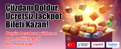 Hemen Katıl, Büyük Ödülü Yakala