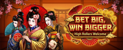 Join the Ultimate Luck Experience