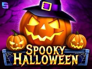 Spooky Halloween