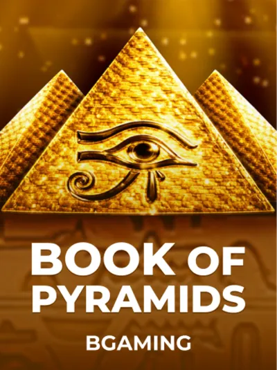 Book of Pyramids