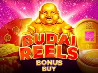 Budai Reels Bonus Buy screenshot