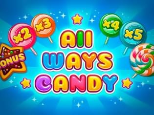 All Ways Candy screenshot