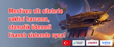 Haftalık VIP Kayıp İadesi promotion