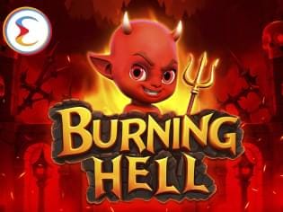Burning Hell screenshot